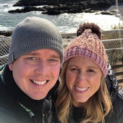 Husband. Father. Coach. Mental Health Advocate. Founder of Cedar Recovery and the StigmaStache movement.