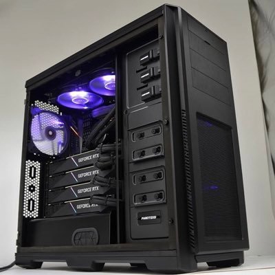 setups||new account||DM me a pick of your setup and I will rate it||