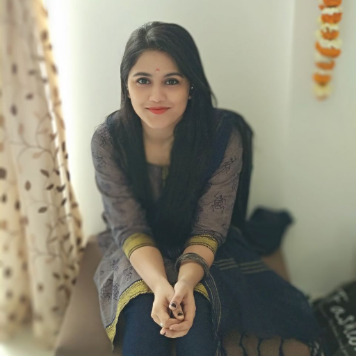 AbhilashaKohale's profile picture. 