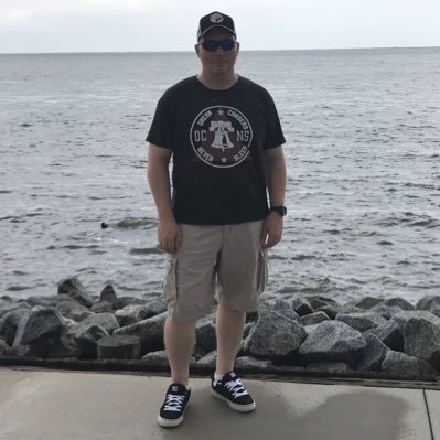 Jeff_Broge's profile picture. 