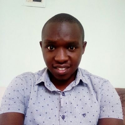 simonkim24's profile picture. Travel and Safari Expert
Sport Lover
God fearing
#Phenom