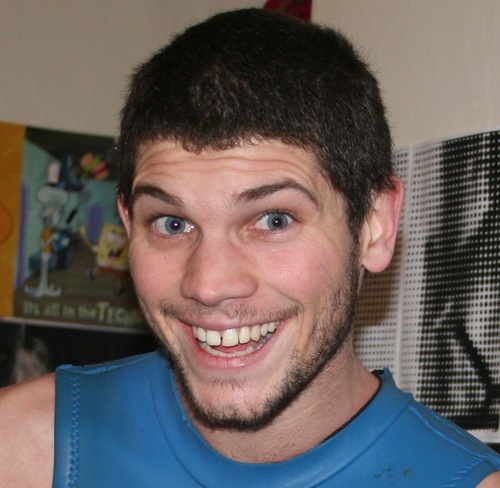 matastical's profile picture. Kia ora!