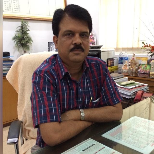 Er. Manoj Ranjan Nanda, Superintending Engineer, Public Health Circle, Sambalpur