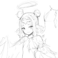 白狼 (@harpy1009) 's Twitter Profile