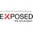 Profile Picture of EXPOSED Art Project (@@ExposedArt) on Twitter