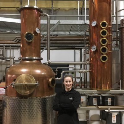 Co-Founder and Distiller @copperliongin