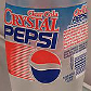 THECrystalPepsi's profile picture. Clear Cola.
Crystal Pepsi.