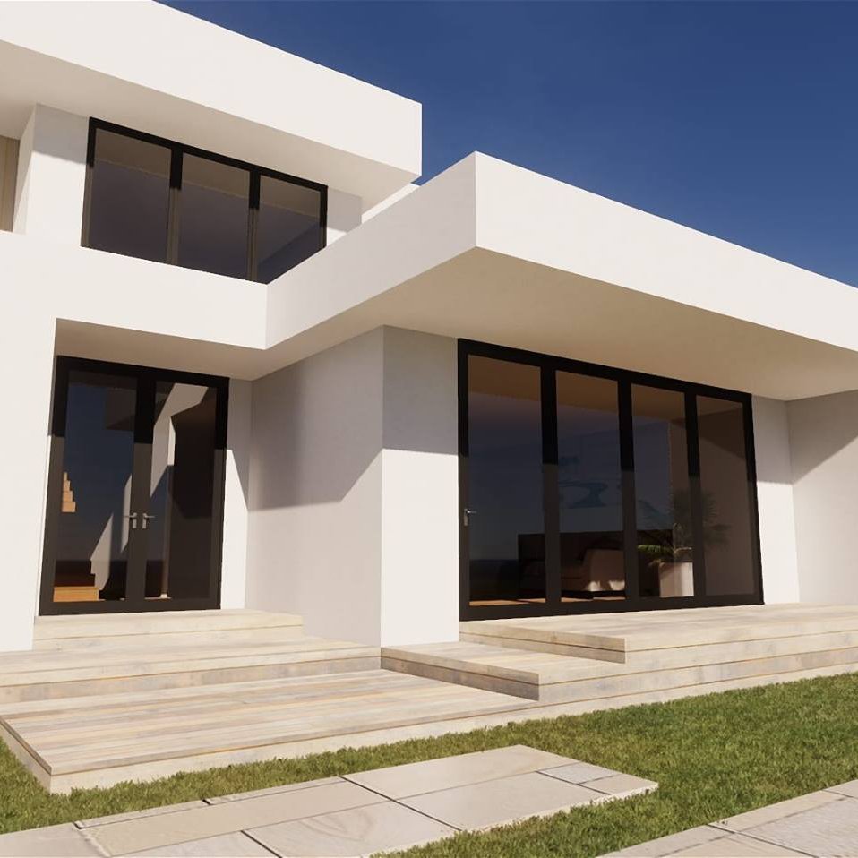 MornPen Home Design Studio is located on the Mornington Peninsula. We specialise in Custom Home Design, Unit Developments, Sloping Site Designs & Extensions.