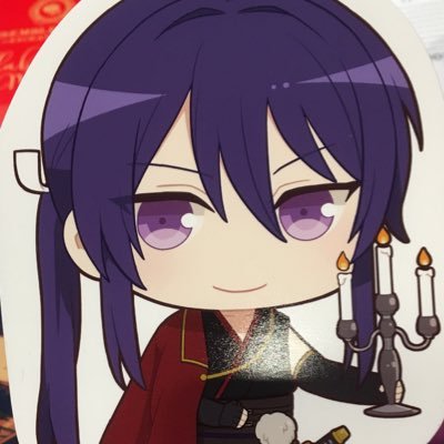20↑社会人/取引関連【必読】https://t.co/3XGHY6Lekl /手渡し、郵送の取引経験有/募集は同じツイートを複数回あげます/アニメ、漫画、ゲーム関連のことをたまに呟きます。