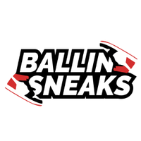 Ballin Sneaks(@BallinSneaks) 's Twitter Profile Photo