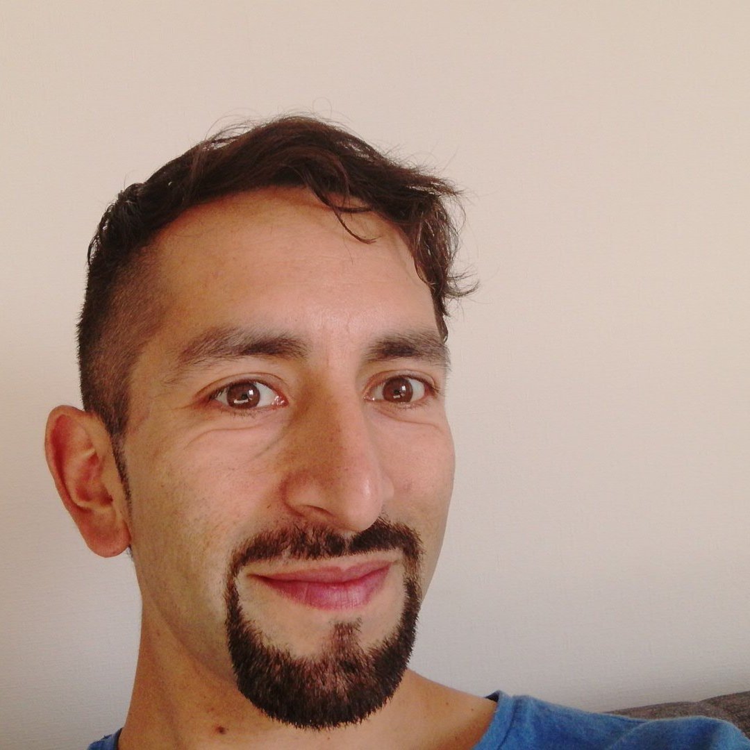 gjdotte's profile picture. .