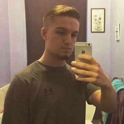 seaniboy991's profile picture. 19 | West Yorkshire 🇬🇧