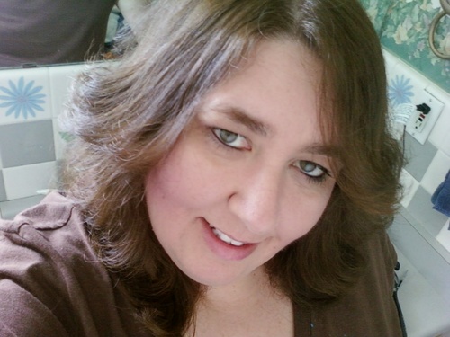 Shayluvsric's profile picture. Official spokesperson for the rationally insane.