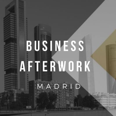 Evento de Networking para empresarios y autónomos que quieren generar más visibilidad y contactos profesionales  #Afterwork #networking @eventosynetwork