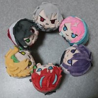 ひのえ (@yoyoshiy0shi) 's Twitter Profile Photo ひのえ (@yoyoshiy0shi) 's Twitter Profile Photo