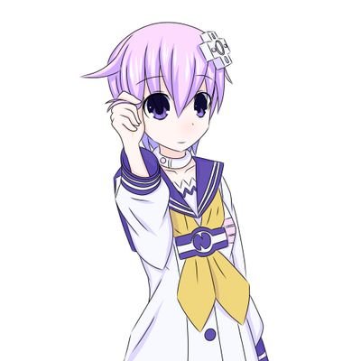 Nepgearさんのプロフィール画像