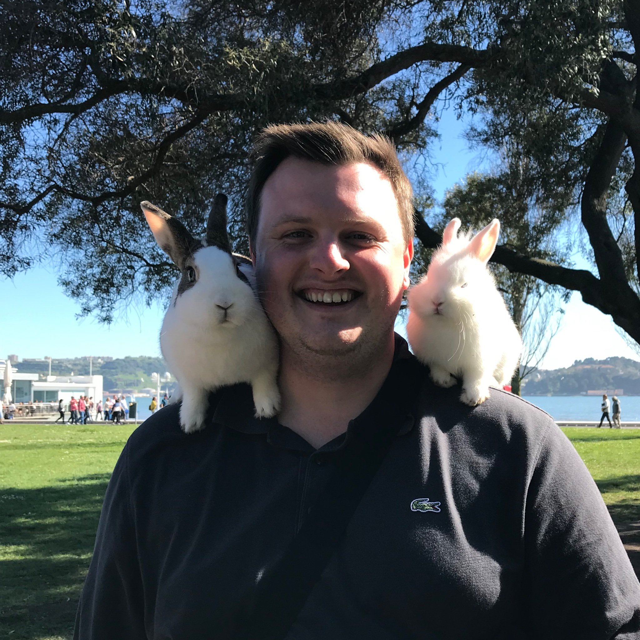 Adamrothwell7's profile picture. 