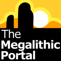 The Megalithic Portal(@megportal) 's Twitter Profile Photo
