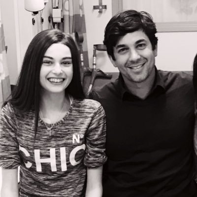 LibertysLegacy3's profile picture. A special fund of @bcrt dedicated to raising awareness & funds for research into Ewing Sarcoma in memory of Liberty Grace Schurer. Patron: @thatadamgarcia