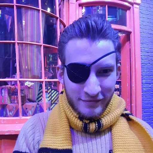 LuxonArkston's profile picture. 🇦🇺 (Sydney). Pirate 🏴‍☠️. 25. Aspiring author. Booktuber. HufflePUFF.

“I will have you without armour, Kaz Brekker. Or I will not have you at all."