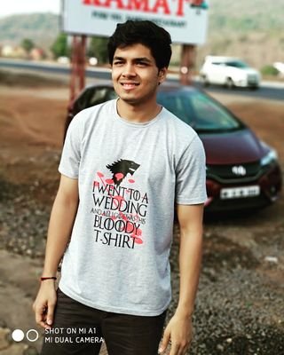 NishethP's profile picture. 