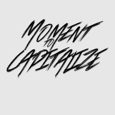 ALL FOR NOTHING OUT NOW https://t.co/DTnavDJPDd