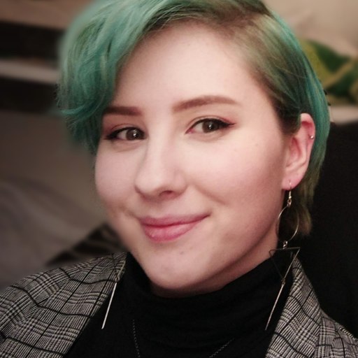 Zhiglor's profile picture. 23, Engineer, Cosplayer