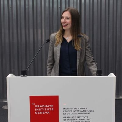 Postdoctoral Research Fellow @OHPA_CEU
Global history of capitalism, politics of the Anthropocene, international economic thought, feminist economics