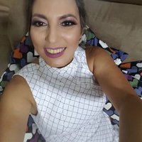 Sandra Rotta - @SandraRotta3 Twitter Profile Photo