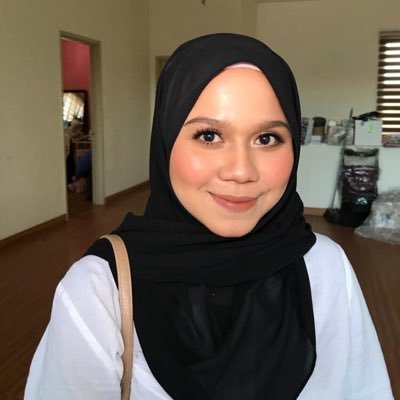 wanyazhar's profile picture. IG 👉🏻 Hazwanie_wani