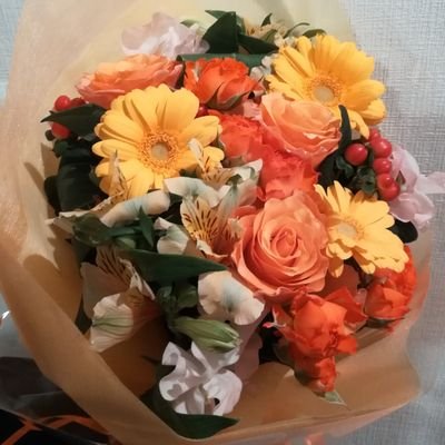 rie853583's profile picture. 京都出身、大阪在住。