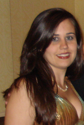 Silvanafdj's profile picture. 