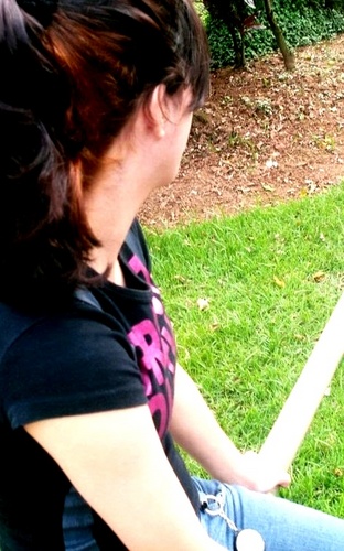 ThaisLeocadio's profile picture. 