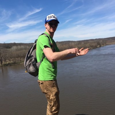 microbiology, soil, carbon & chatting. Iowa State alum. Opinions here are mine. he/him
