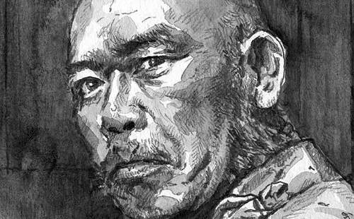 島田勘兵衛 七人の侍 Shimada K Twitter 島田勘兵衛 七人の侍 Shimada K Twitter