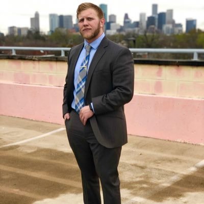 hcfalcon's profile picture. TLU Bulldog #54🏈 2 Samuel 22:33: J.D. Thurgood Marshall School of Law ⚖️