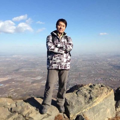 Bruce_bli's profile picture. 知行合一