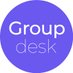 Groupdesk (@Groupdeskio) Twitter profile photo