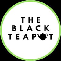 THE BLACK TEAPOT(@theblackteapot) 's Twitter Profile Photo