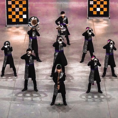 VAUDEVILLE VANGUARDさんのプロフィール画像