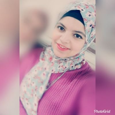انا بكمل الناقص.. لكن مبنقصش من غير حد🌸😉