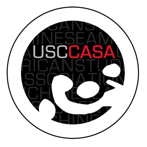 uscCASA's profile picture. We are the Chinese American Student Association of USC!