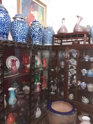 Refian56580549's profile picture. jual beli barang antik