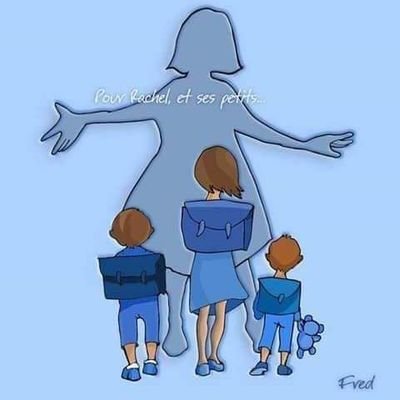 maman militante de l'inclusion sociale, scolaire, du respect des droits de tous! #autisme #DYS #TDAH #handicap #inclusion 
#éducation #innovation #neurosciences