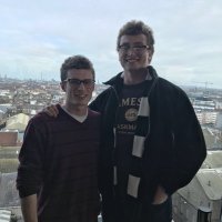 Joey Mullen (@vincentvanjoe) 's Twitter Profile