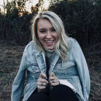 Elizabeth Weaver - @e_weaver18 Twitter Profile Photo