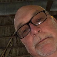 john woodson - @johnwoo70874494 Twitter Profile Photo