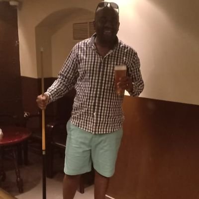 kchisina's profile picture. Thankful