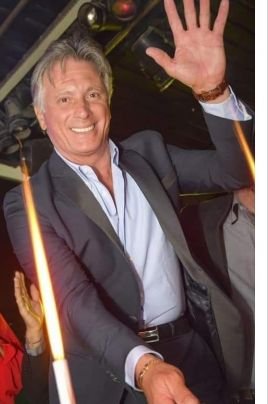 Joseph62715845's profile picture. je suis patient