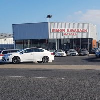 SimonKavanaghMotors (@simonkavanaghme) 's Twitter Profile Photo